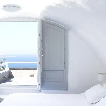 Hotel Thireas Fira (Santorini)