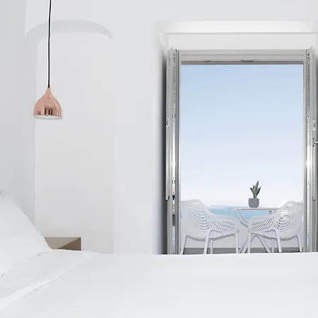Thireas Hotel