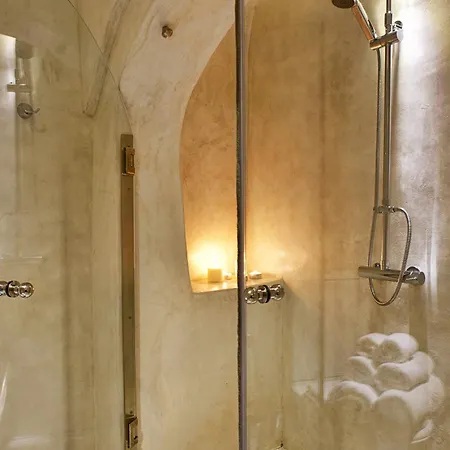 Hotel Thireas Fira (Santorini)