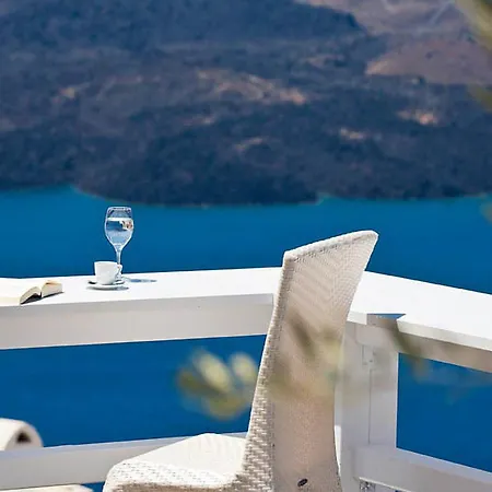 Hotel Thireas