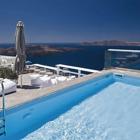 Thireas Fira (Santorini)