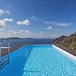 Thireas 4* Fira (Santorini)