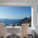 Hotel Thireas 4*