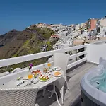 Thireas 4* Fira (Santorini)