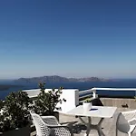 Thireas Hotel 4*