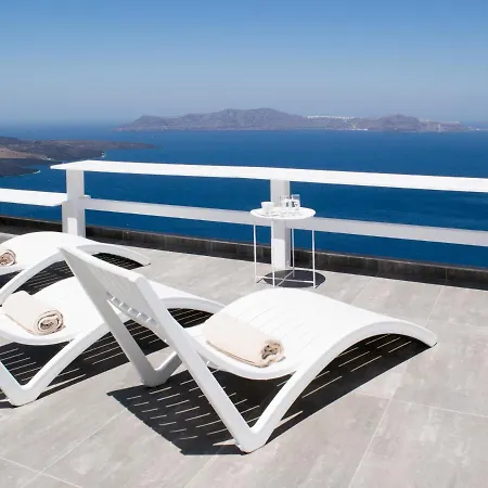 فندق تيرياس 4*