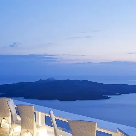 Hotel Thireas 4*