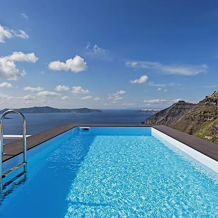 Thireas 4* Φηρά