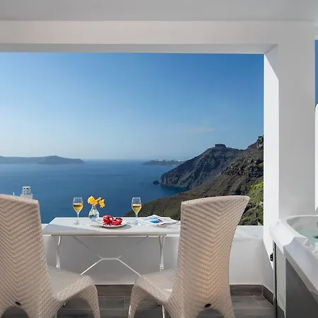 فندق تيرياس 4*