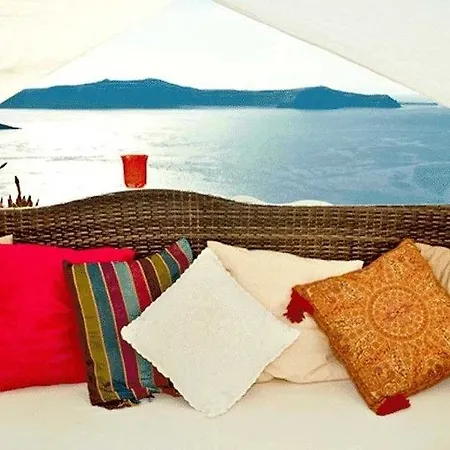 فندق تيرياس 4*