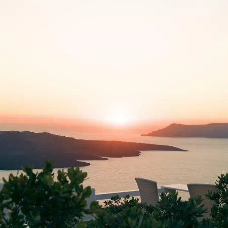 Ξενοδοχείο Thireas