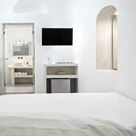 Thireas Szálloda 4*