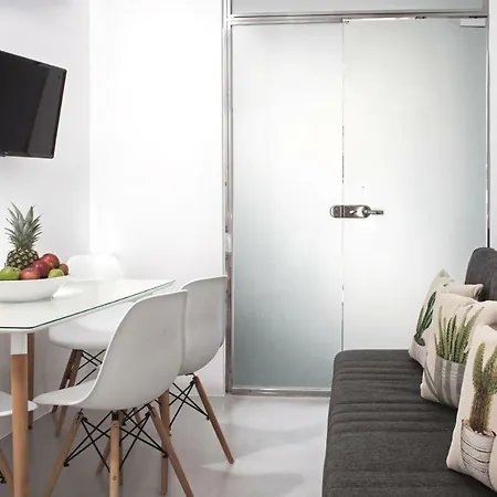 Szálloda Thireas Fíra