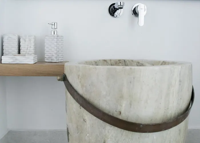 特里亚斯酒店 酒店