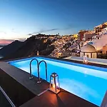 فندق تيرياس ثيرا