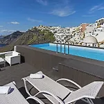تيرياس فندق