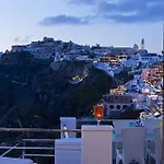 تيرياس فندق 4*