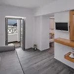 تيرياس فندق
