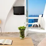 Hotel Thireas Fira (Santorini)