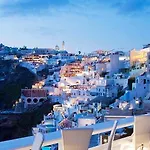 فندق تيرياس ثيرا