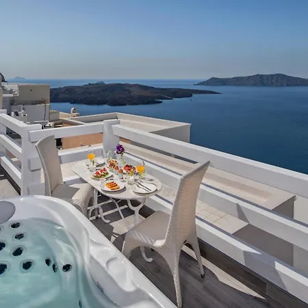 Thireas Hotel
